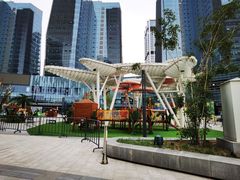 -大族广场Mall&More