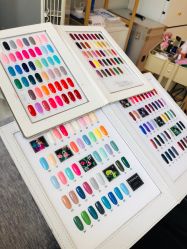 -LADYGIRL·Nail·Lash·美甲美睫