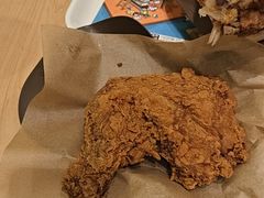 咔滋脆皮手枪腿-德克士(聚银时代店)