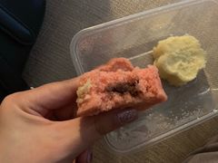 -小厨娘淮扬菜(板桥一店)