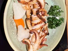 -沼津港日本料理·寿喜烧·烧鸟(新世界大丸百货店)