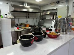 -豫石记羊汤(北苑店)