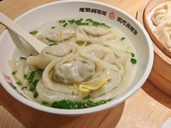 -朱新年·苏式汤团·面点(北寺塔店)
