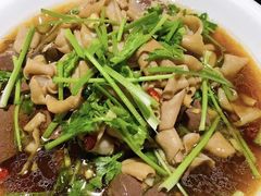 -杨厝六十六农庄农舍(杨厝路店)
