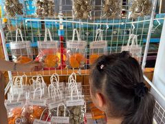 -蓝湾碧波·老字号·疍家非遗海上餐厅