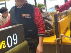 -丰茂烤串(卫星广场店)