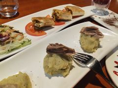 -布拉格餐厅· 中欧捷克菜(全国首店)