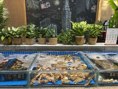 -韵咖啡自助餐厅(天津香格里拉店)