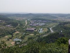 -棋盘山风景区