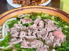 -花溪牛肉粉(八鸽岩店)