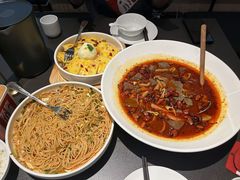 -茅庐毛血旺(临沂泰盛广场店)
