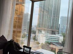 -香港皇家太平洋酒店