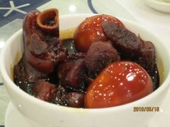 猪脚姜-稻香(新港中心店)