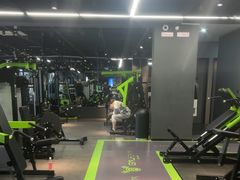 -GMJ·24H健身房(四川北路店)