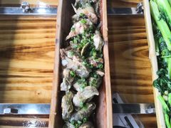 -竹一味·竹筒饭