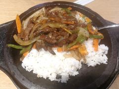 -正一味石锅拌饭(望京新世界店)