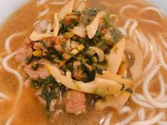 -奎元馆.百年奎元.非遗传承(西湖边的解放路店)