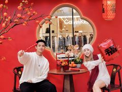 -深圳来福士广场