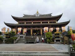 -天龙八部武侠城