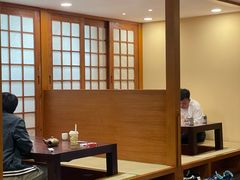 -翔峰炭火鳗鱼(悦泰街里公寓店)