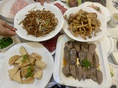 -围炉夜话·潮汕卤水火锅(榕江店)