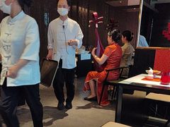 -馋遇江南·精致湖景雅宴(东方之门店)