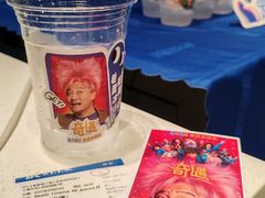 -SFC上影影城(港汇永华IMAX激光店)