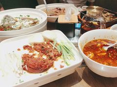-鑫小城故事·藕汤·家常菜(台北一路总店)
