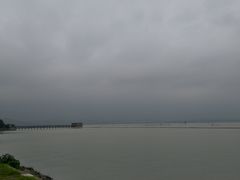 -长广溪湿地公园