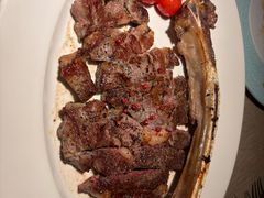 -波特曼西餐厅(中央大街店)