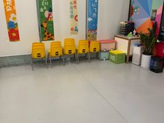 -英孚教育青少儿(昆城广场中心)