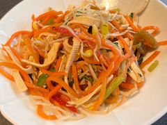 -小厨娘金榜题名(夫子庙秦淮河店)