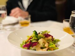 -维兰西餐(万泉河店)