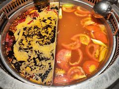 -小王少龙火锅(沙南街店)