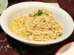 -新白鹿餐厅(爱琴海购物中心店)