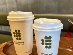 -DECAMERON十日谈(卓悦汇店)