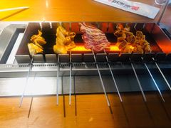 -白玉串城(南六中路店)