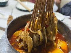 -和庆斋羊蝎子火锅·碳缸烧烤(顺义旗舰店)
