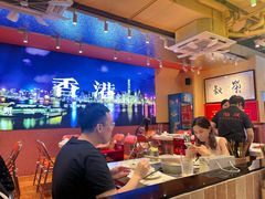 -荣叔港式沙嗲牛肉火锅(正佳潮流店)