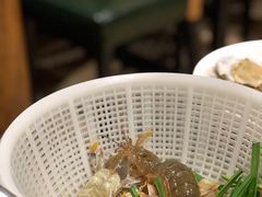-黄寺蒸汽海鲜(黄寺大街店)