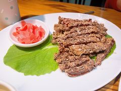 -乡亲鹅肉城(昆山店)
