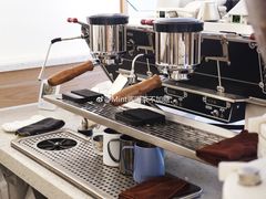 -Onirii Coffee(长乐路店)