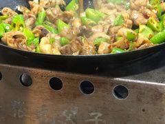 干锅猪大肠-张氏父子常德肠子馆(红星总店)