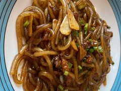 -巴依老爷新疆美食(马驹桥店)