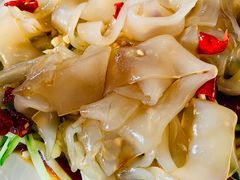 -玫瑰红烤羊排(北新桥三条店)