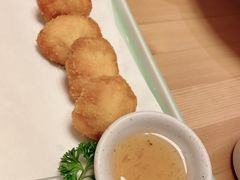 -王鼎精致料理铁板烧(世博源店)