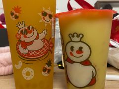 -蜜雪冰城(学苑街理工e家店)