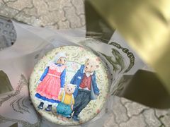 -珍妮曲奇聪明小熊(上环店)