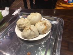 -姚记炒肝店(簋街店)