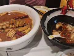 -开海·红岛海鲜虾水饺(石老人店)
